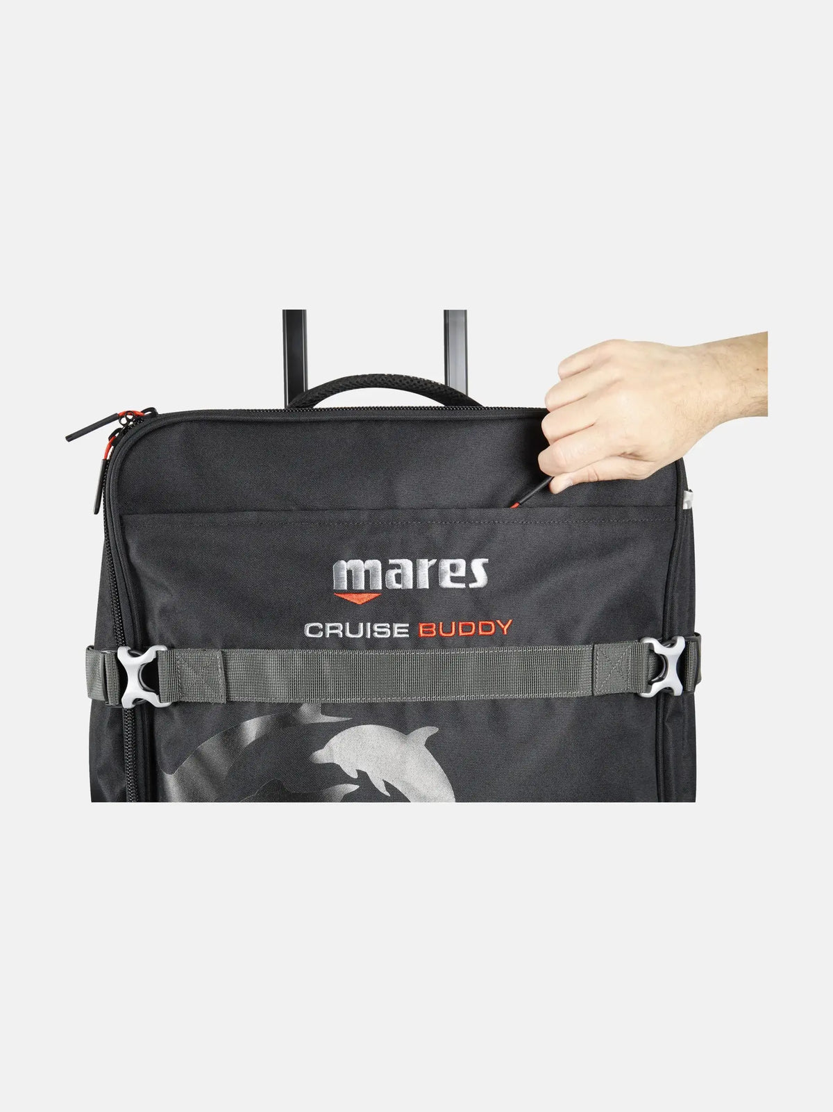 MARES CRUISE BUDDY Mares