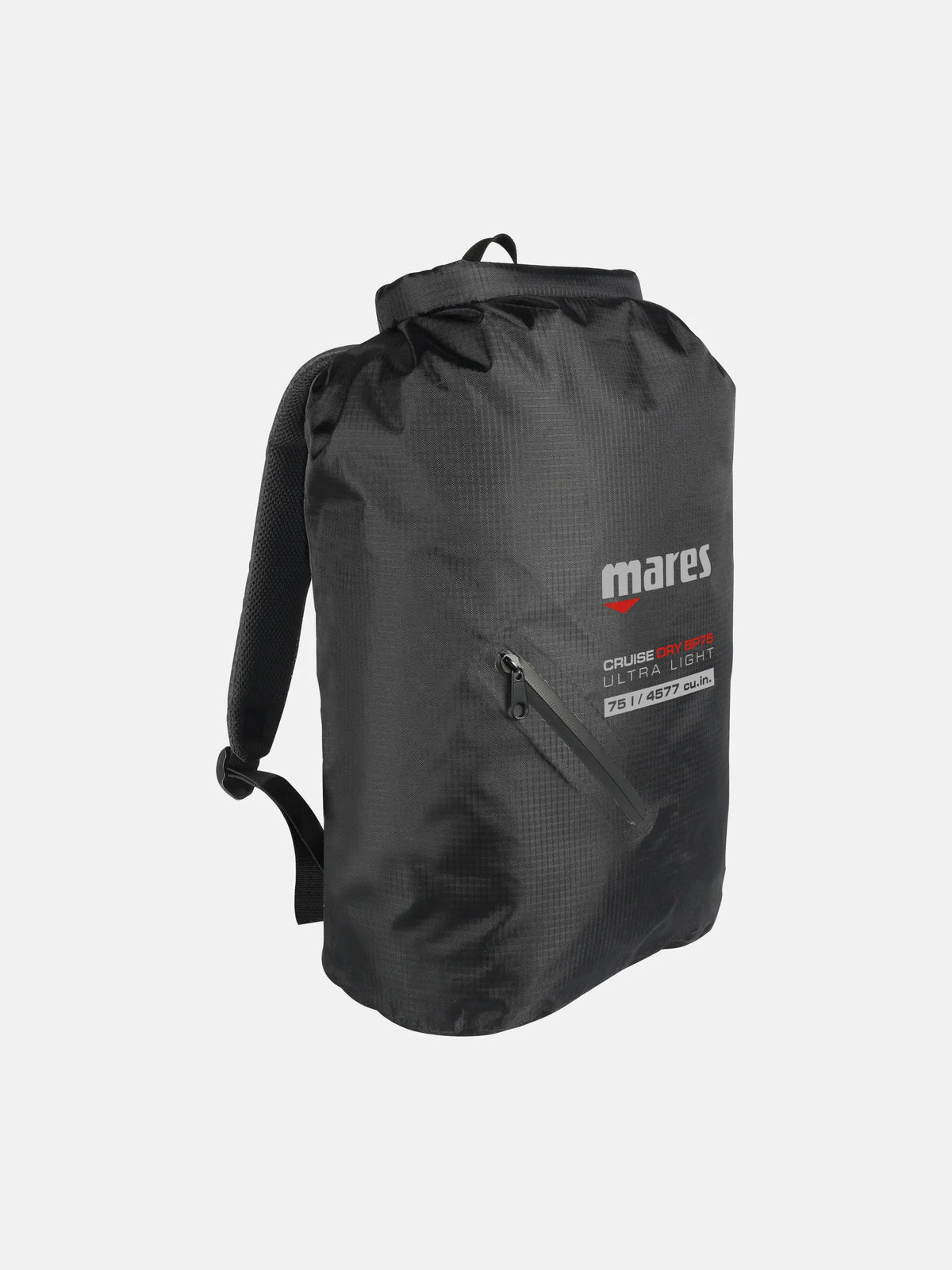 MARES CRUISE DRY BP-LIGHT 75