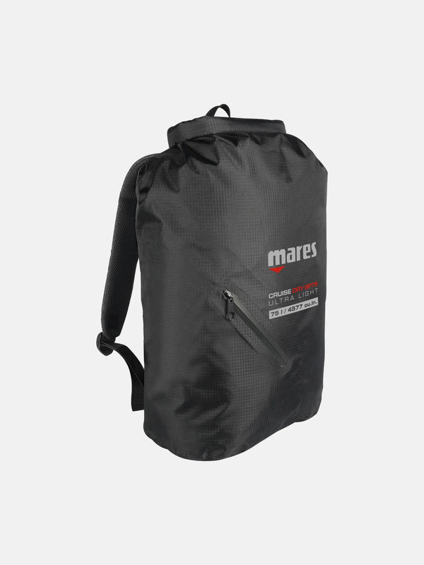 MARES CRUISE DRY BP-LIGHT 75