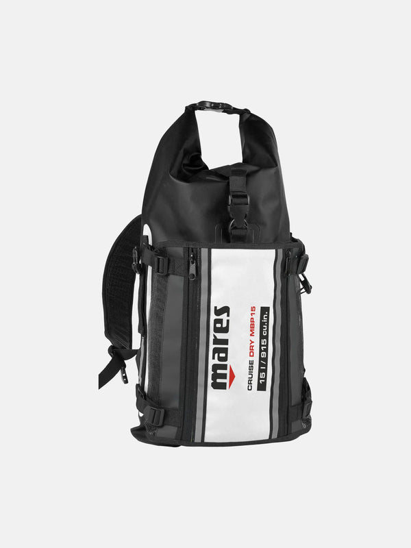 MARES CRUISE DRY MBP15