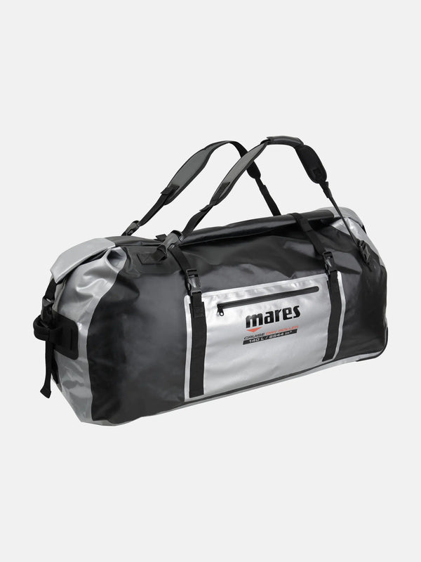 MARES CRUISE DRY ROLLER 140