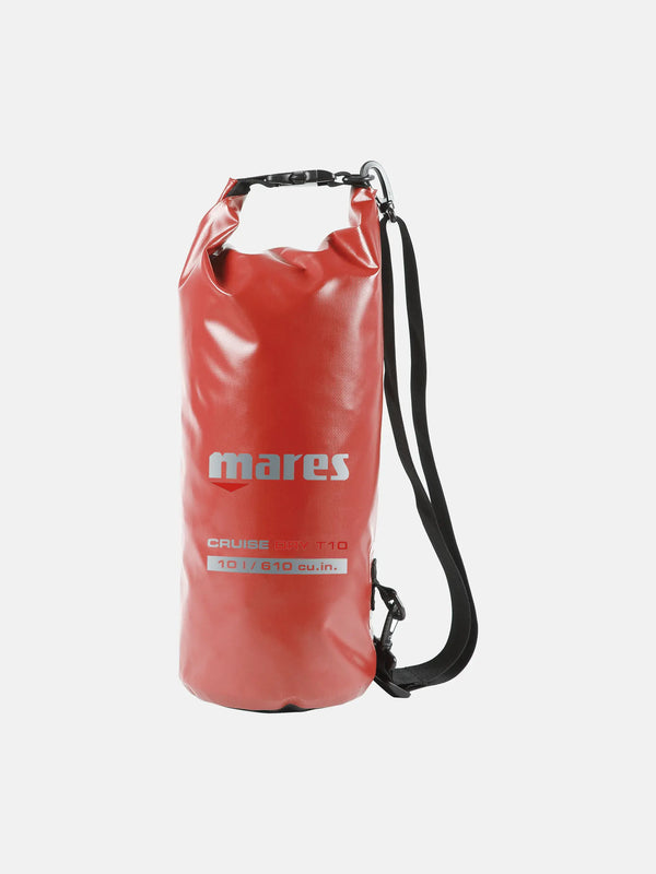 MARES CRUISE DRY T10