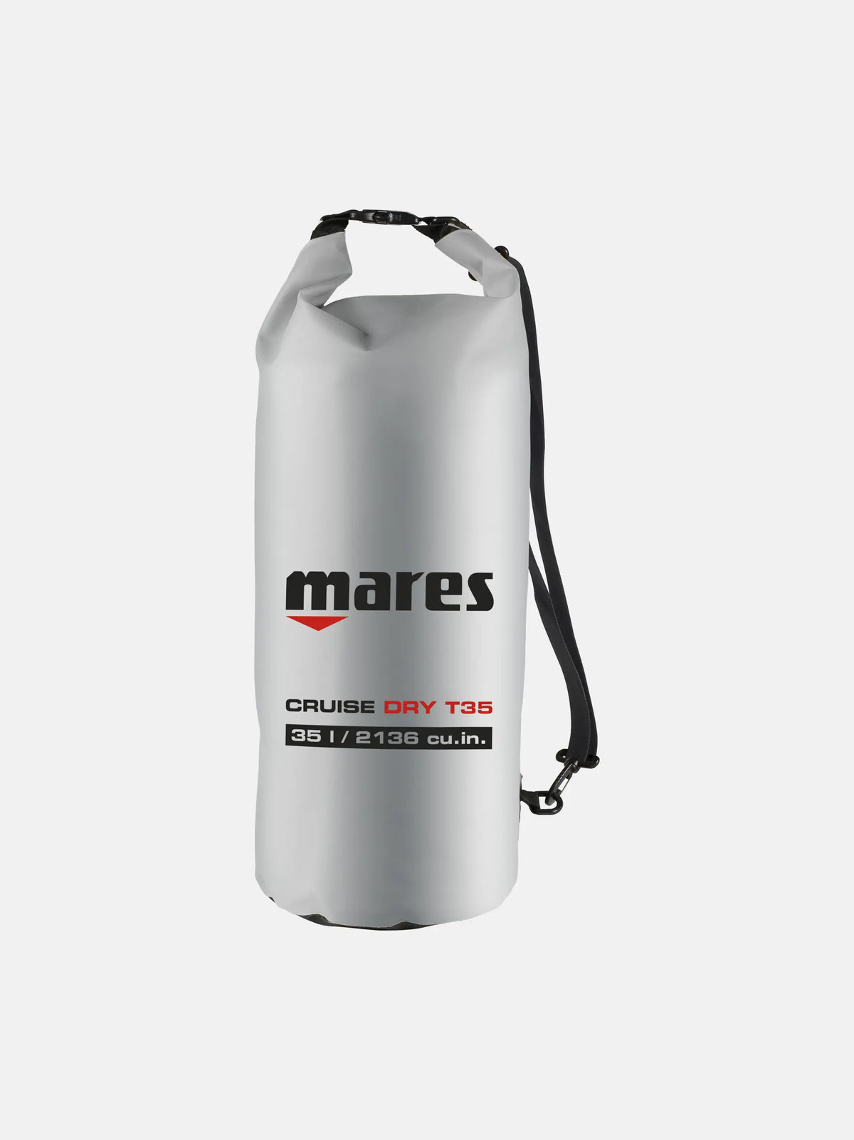 Mares 415452 Cruise Dry T35 – Herstelleransicht 2