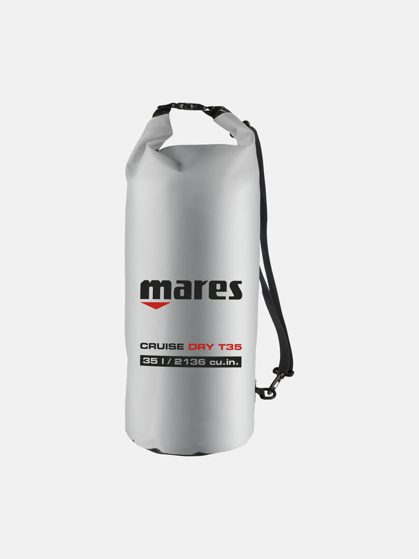 MARES CRUISE DRY T35