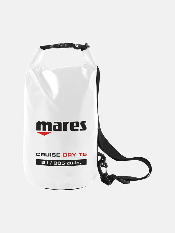 MARES CRUISE DRY T5