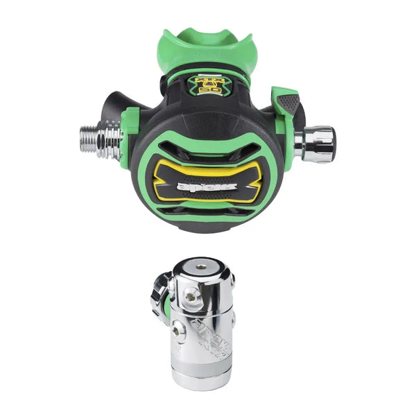APEKS XTX50 NITROX DIN