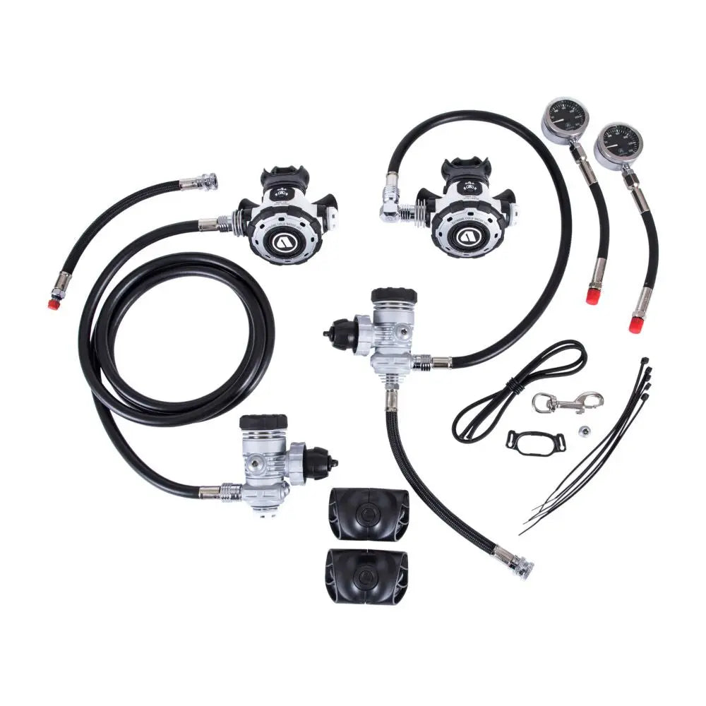 APEKS MTX-R SIDEMOUNT SET APEKS