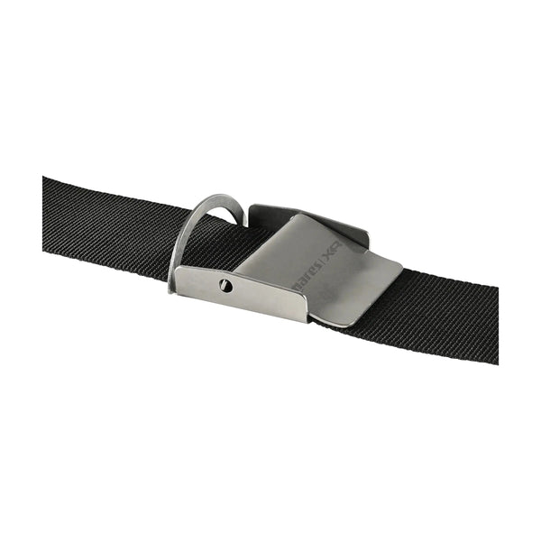 MARES SLIDE & LOCK SS D-RINGS