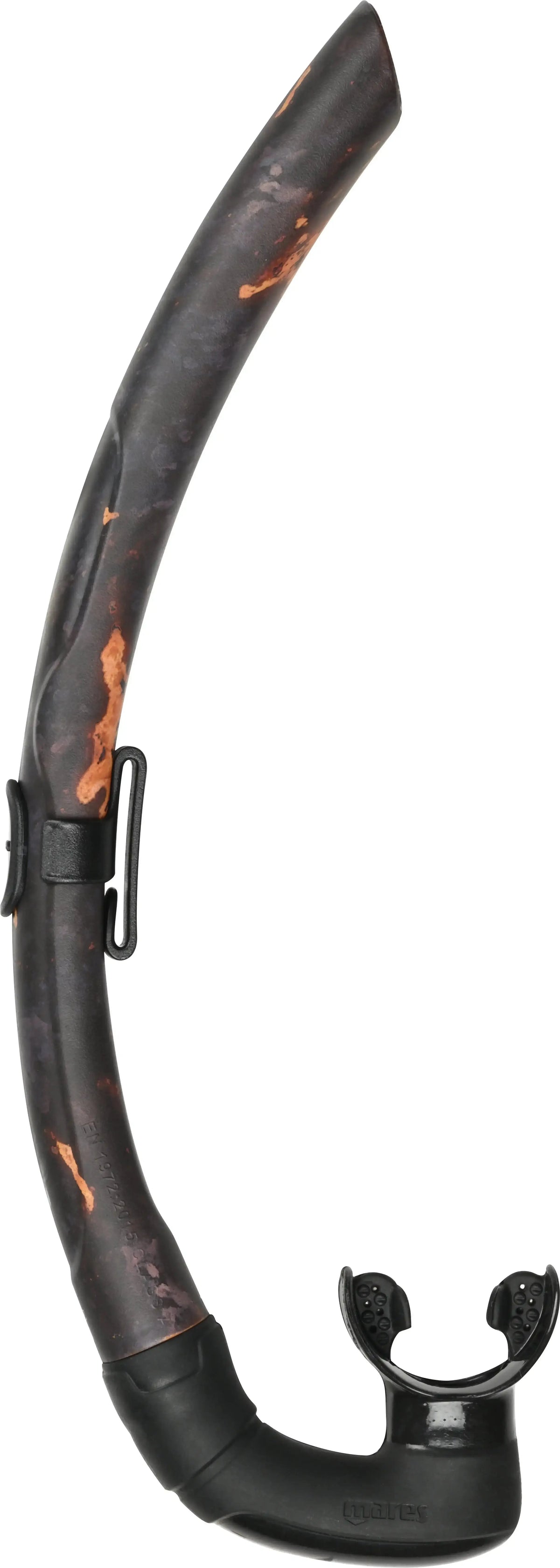 DUAL CAMO Schnorchel