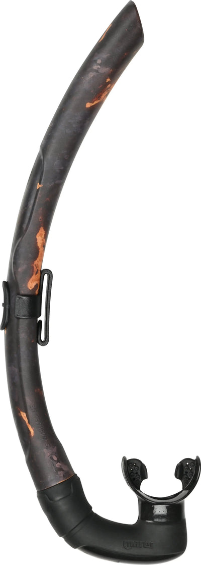 DUAL CAMO Schnorchel