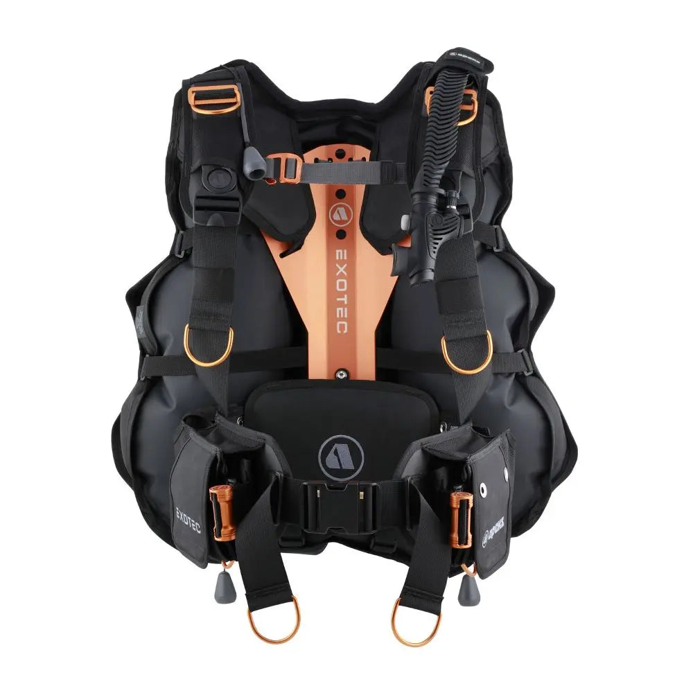 APEKS BCD EXOTEC APEKS