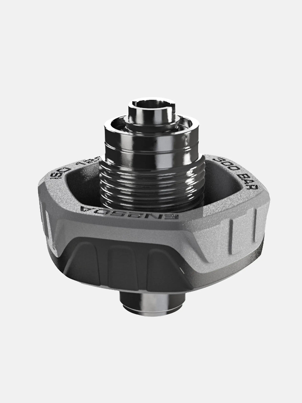 Mares 416821 DIN Connector 300 bar - Hex mit AST – Herstelleransicht 2
