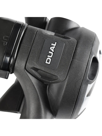 MARES DUAL 15X ATEMREGLER Mares