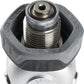 MARES DUAL 15X ATEMREGLER Mares