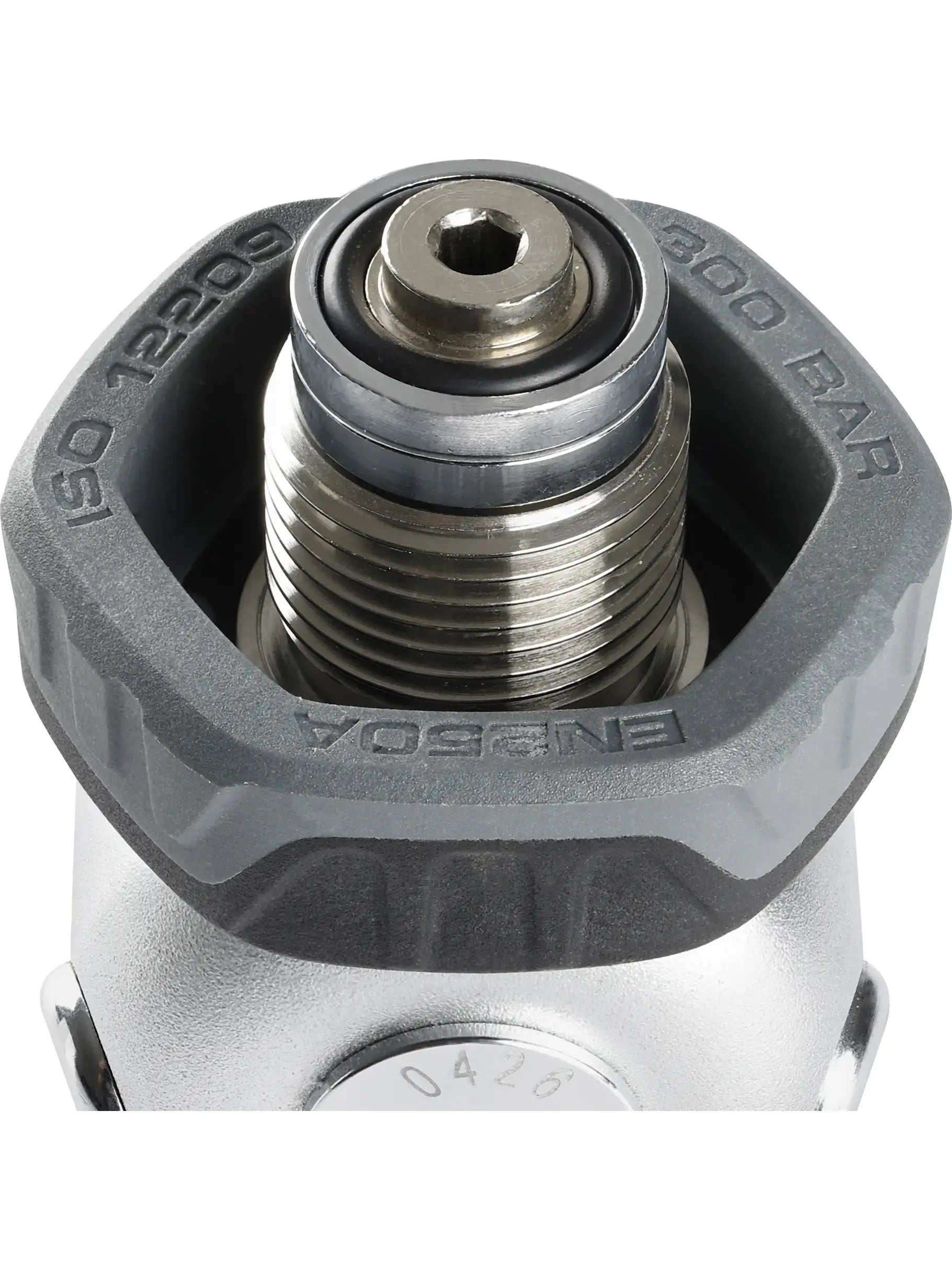 MARES DUAL 15X ATEMREGLER Mares