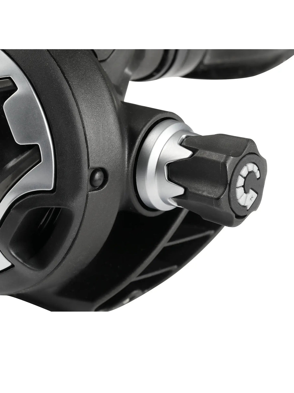 MARES DUAL ADJ 62X ATEMREGLER Mares