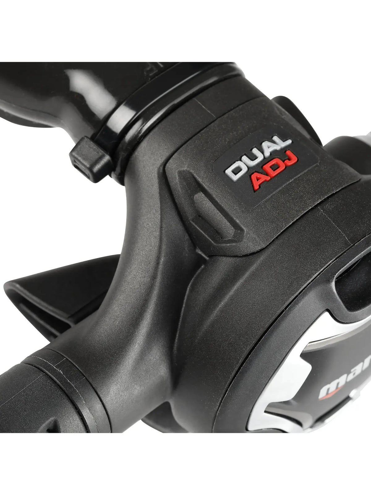 MARES DUAL ADJ 62X ATEMREGLER Mares