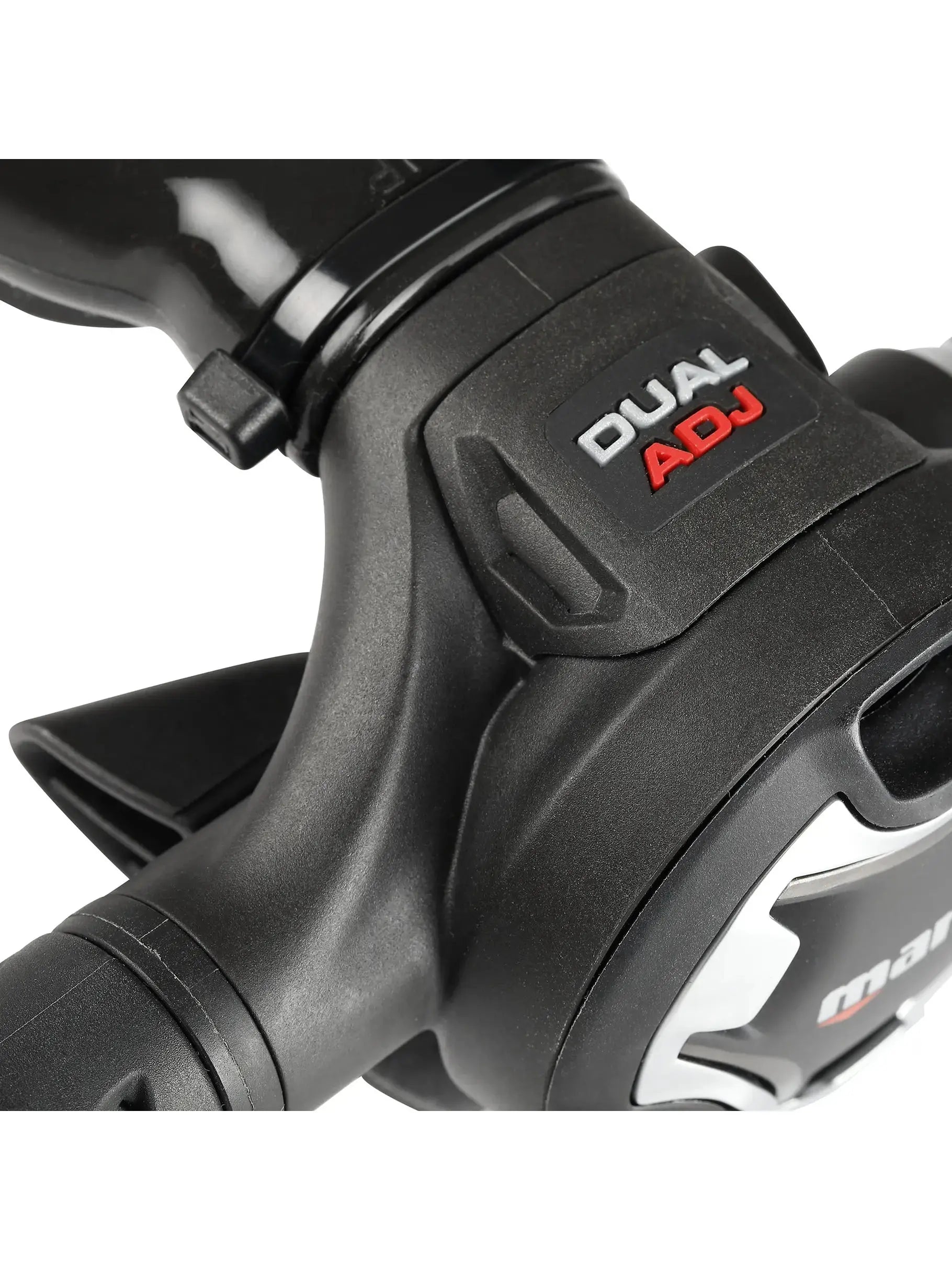 MARES DUAL ADJ 62X ATEMREGLER Mares