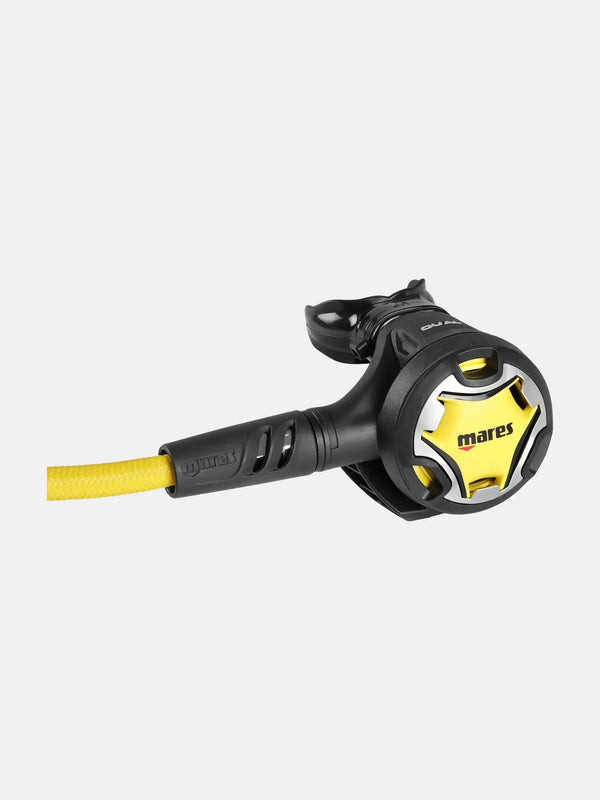 MARES DUAL ADJ 62X - PERFORMANCE SET Mares