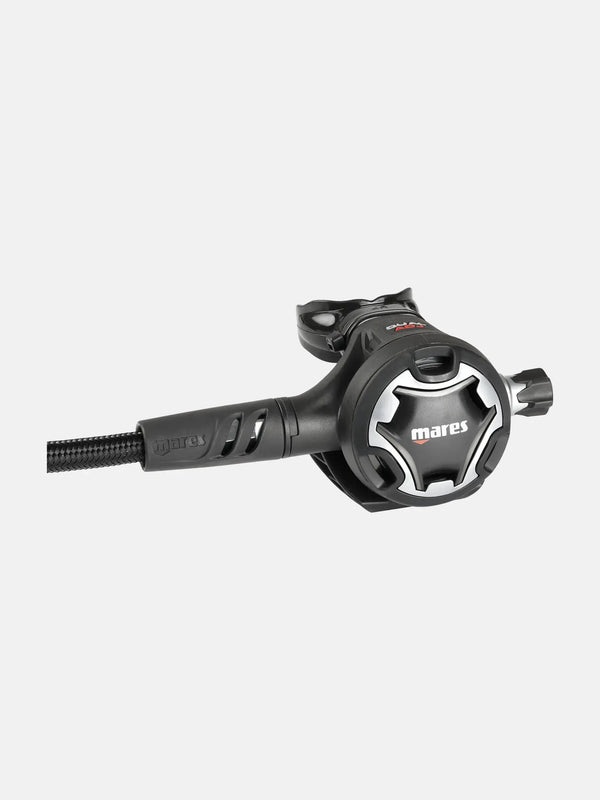 MARES DUAL ADJ 62X - PERFORMANCE SET Mares