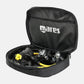 MARES DUAL ADJ 62X - PERFORMANCE SET Mares
