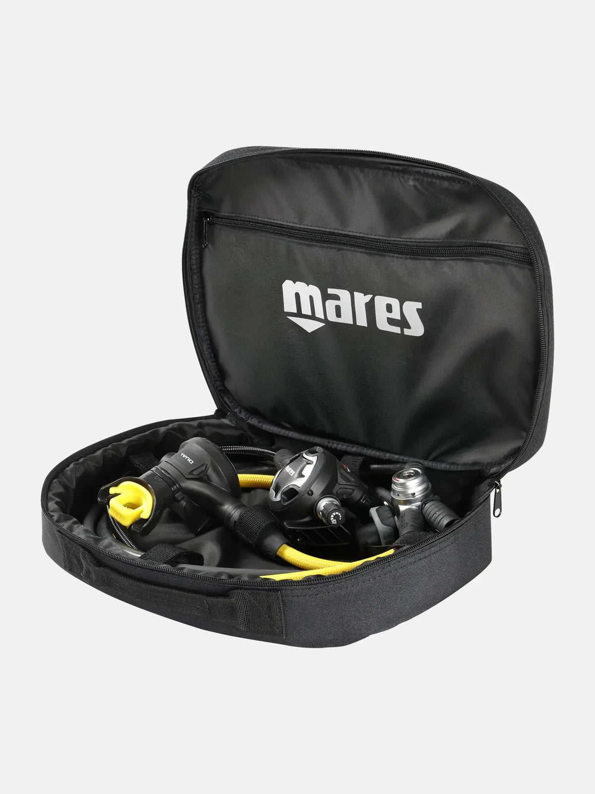 MARES DUAL ADJ 62X - PERFORMANCE SET Mares