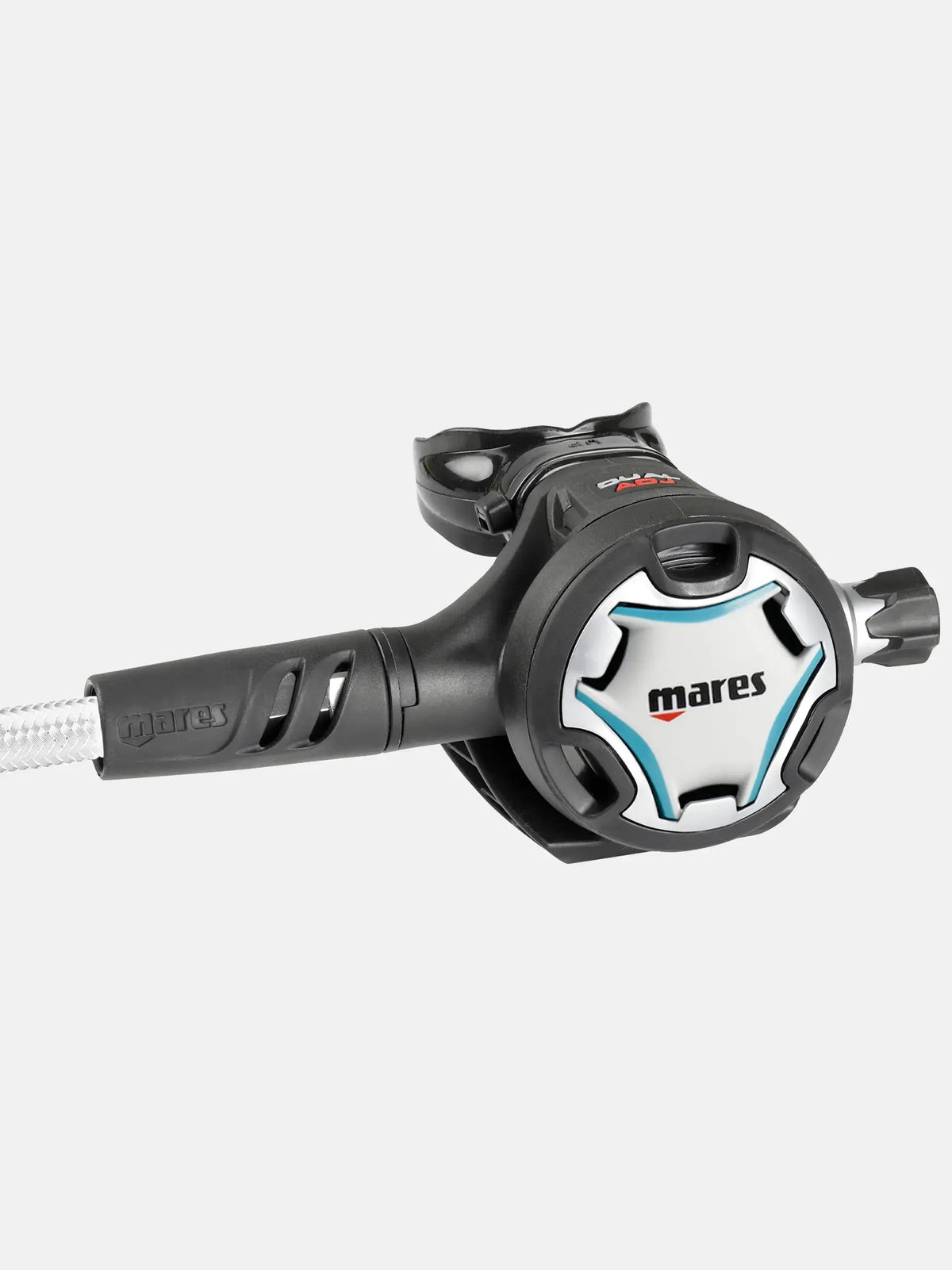 MARES DUAL ADJ 62X ATEMREGLER Mares