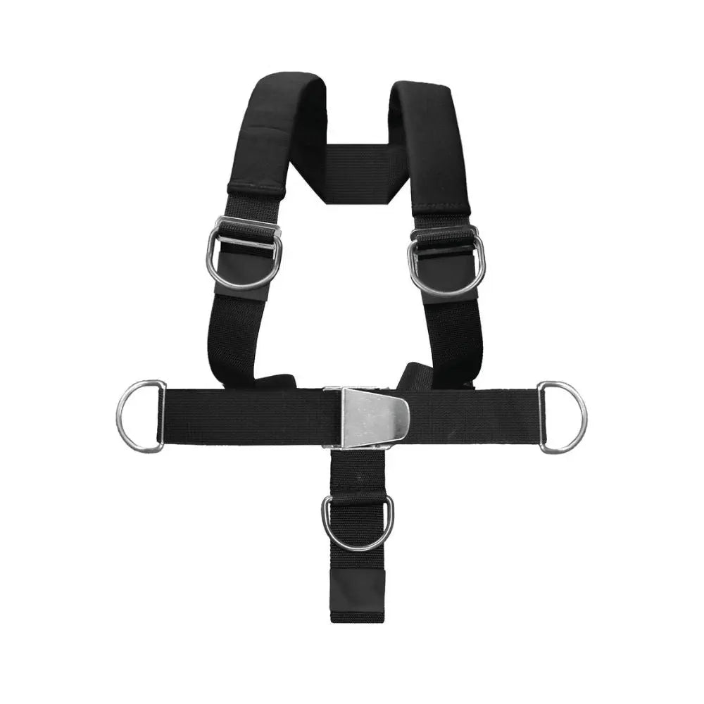 APEKS WTX DELUXE WEBBED HARNESS APEKS