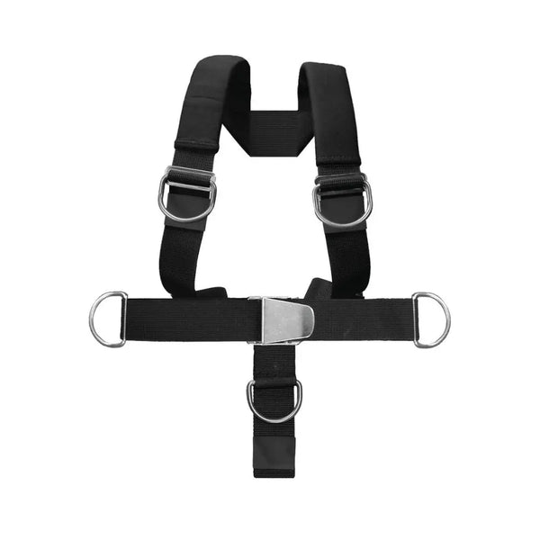 APEKS WTX DELUXE WEBBED HARNESS