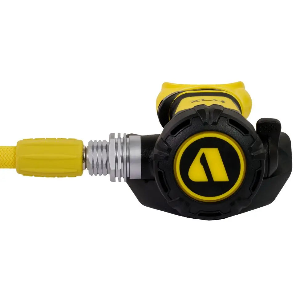 APEKS XL4+ OCTOPUS APEKS