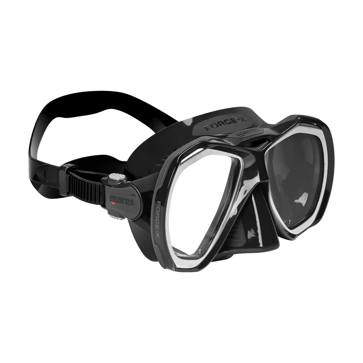 FORCE-X Maske