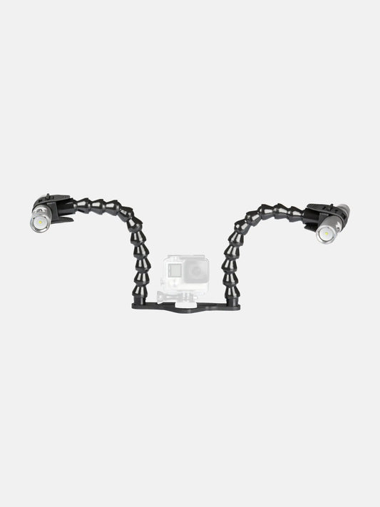 MARES EOS 10LRW VIDEO SET Mares