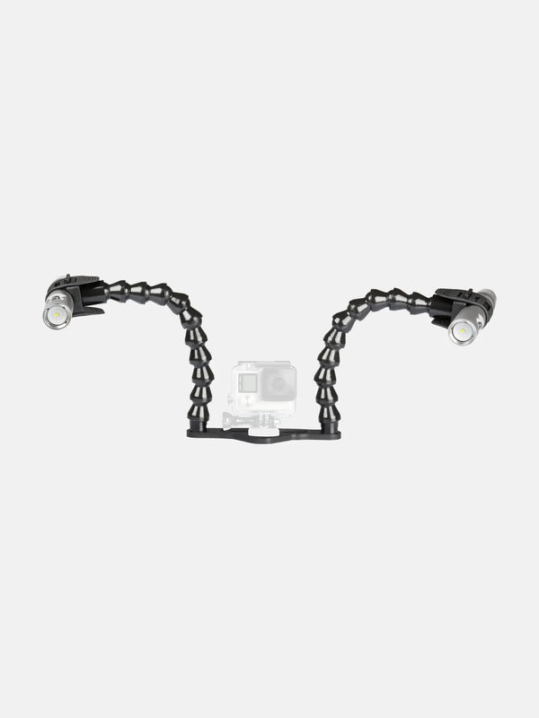 MARES EOS 10LRW VIDEO SET