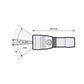 MARES EOS 10LRZ LAMPE Mares