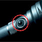 MARES EOS 25LR LASER LAMPE Mares