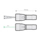 MARES EOS 25LR LASER LAMPE Mares