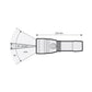 MARES EOS 32LRZ LAMPE Mares