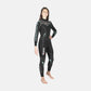 MARES EVOLUTION 5 SHE DIVES ANZUG Mares