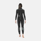 MARES EVOLUTION 5 SHE DIVES ANZUG Mares