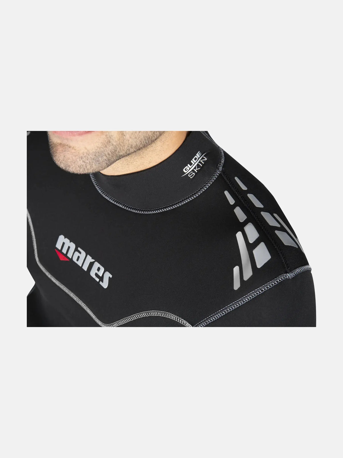 MARES EVOLUTION 5 MAN ANZUG Mares