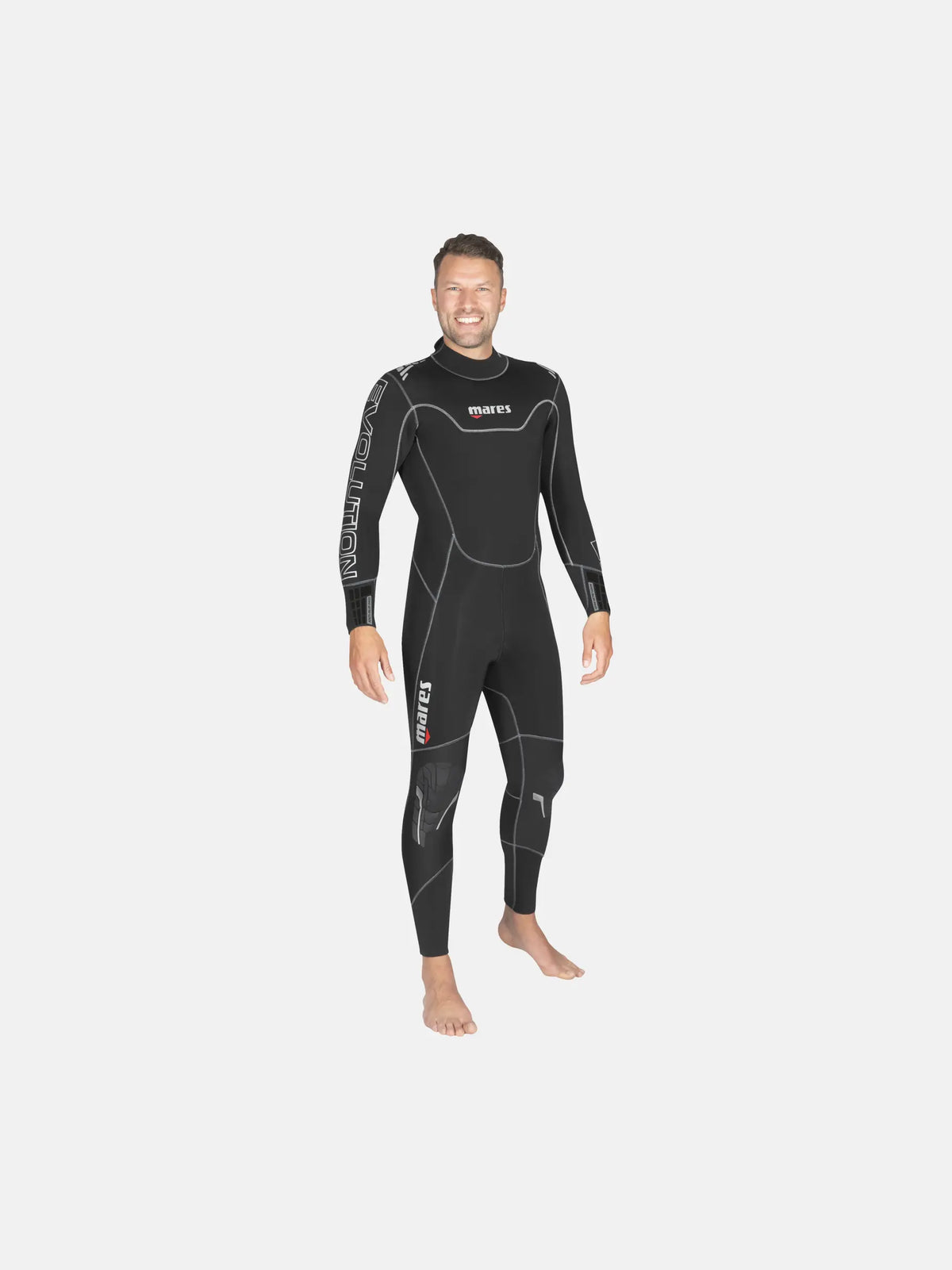 Mares 412176 Evolution 5 – Herstelleransicht 2