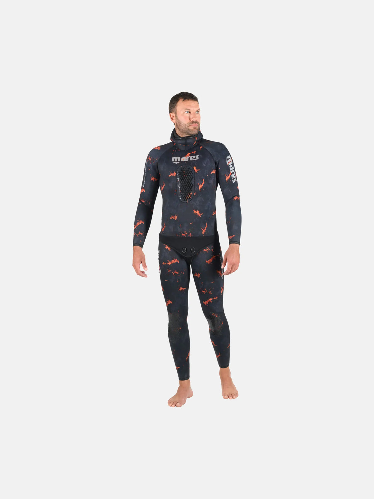 MARES EXPLORER LAVA 70 JACKET – Herstelleransicht 1 (422504)