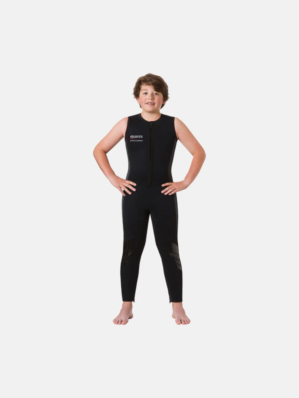 MARES EXPLORER 5 LONG JOHN ANZUG