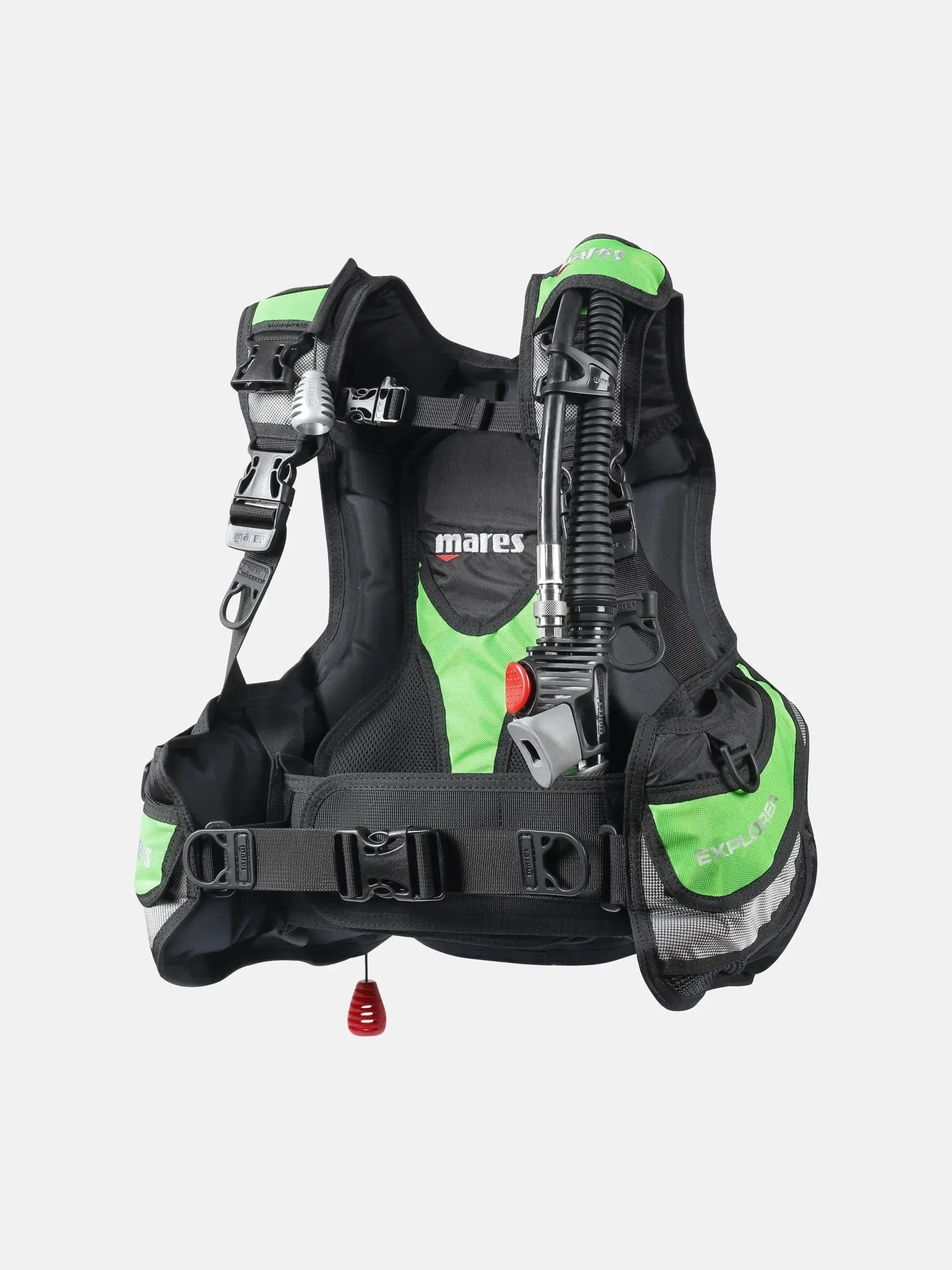 MARES EXPLORER JACKET Mares