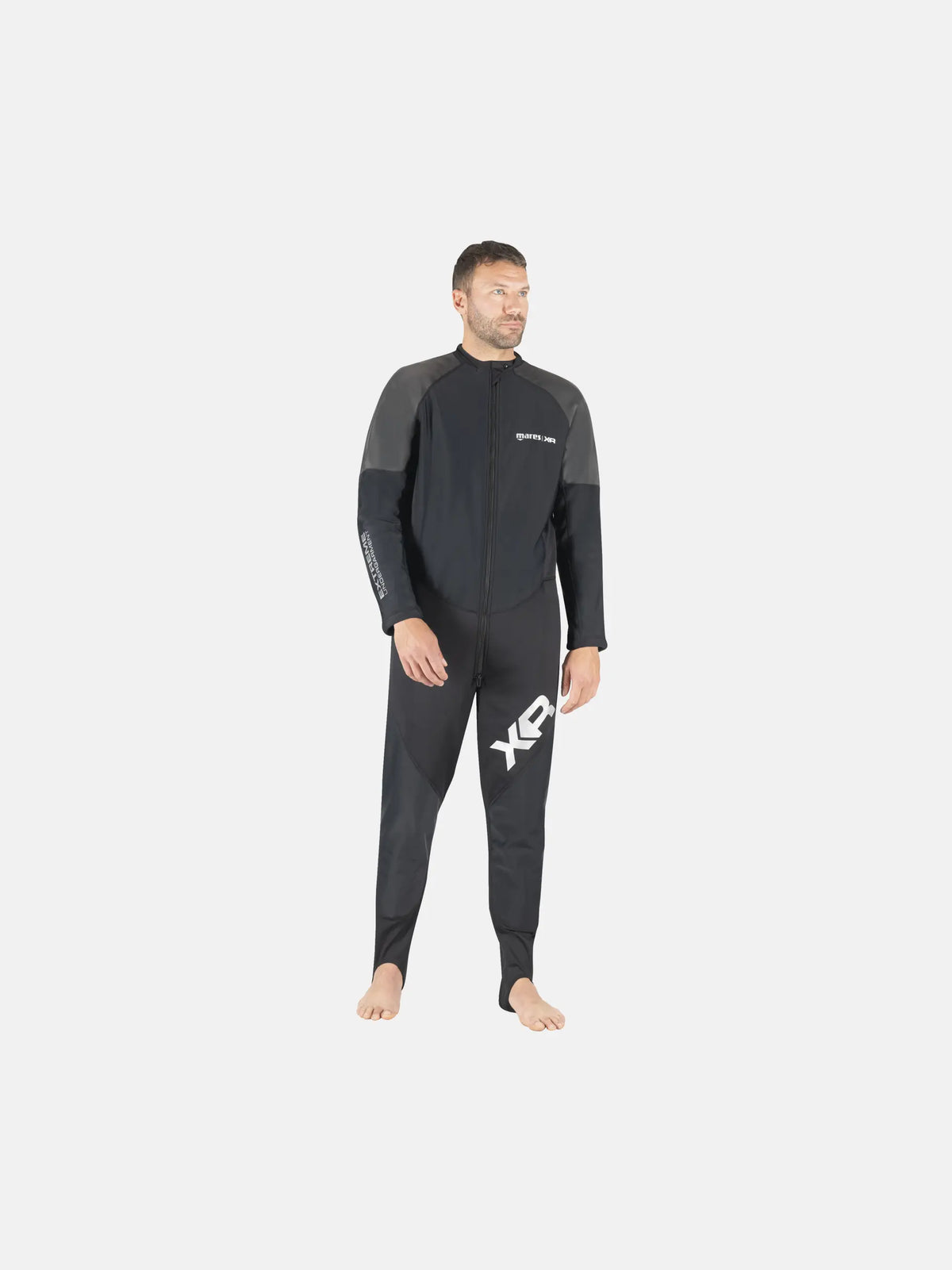 Mares 412178 EXTREME – Herstelleransicht 2