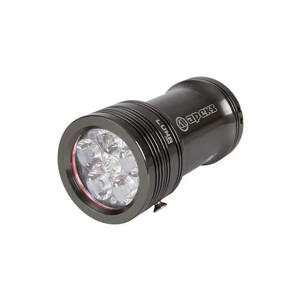 APEKS LUNA ADV PRIMARY TORCH