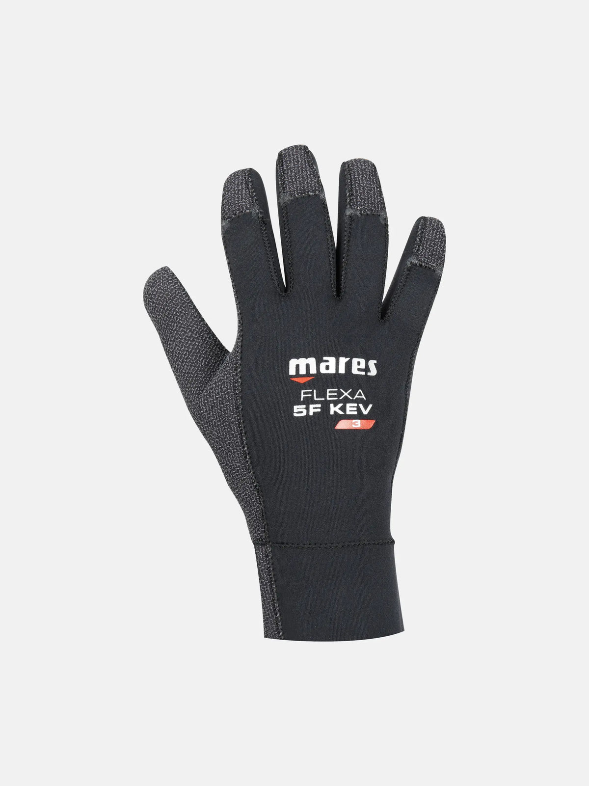 Mares 412735 FLEXA 5F 3.0 KEVLAR – Herstelleransicht 2