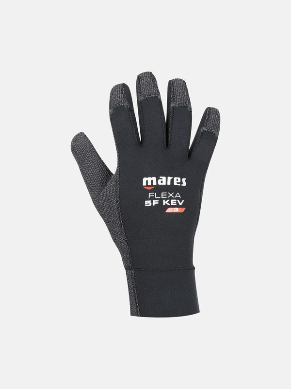 MARES FLEXA 5F 3.0 KEVLAR HANDSCHUHE