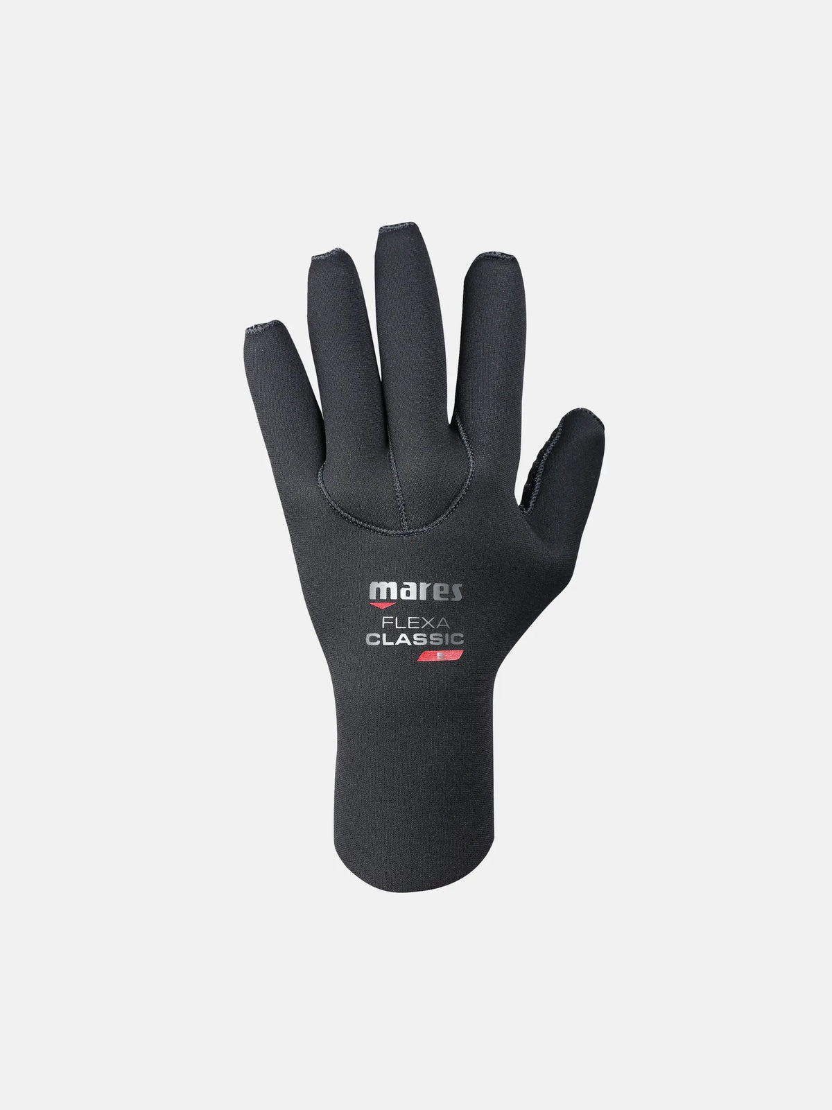 Mares 412734 FLEXA CLASSIC 5 – Herstelleransicht 2