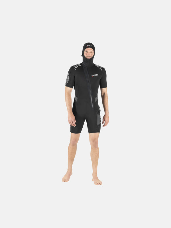 MARES FLEXA CORE 4/3 MAN
